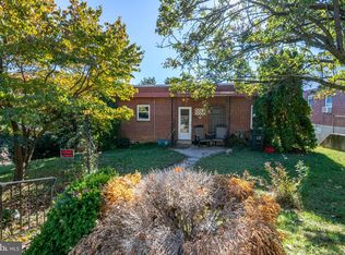 18 Rosemont Ave, Reading, PA 19607