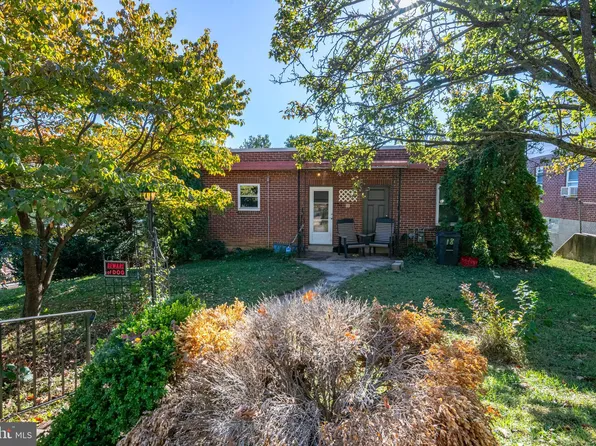 18 Rosemont Ave, Reading, PA 19607