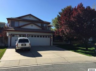 5196 Orinda Dr, Sparks, NV 89436
