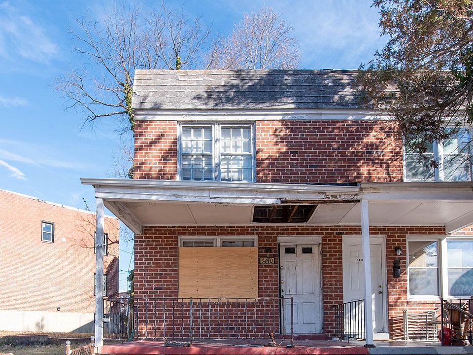 3410 W Saratoga St, Baltimore, MD 21229 Zillow