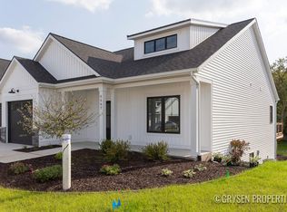 6767 Sheldon Crossing Dr #59, Hudsonville, MI 49426
