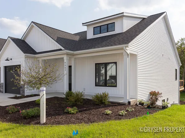 6729 Sheldon Crossing Dr #53, Hudsonville, MI 49426