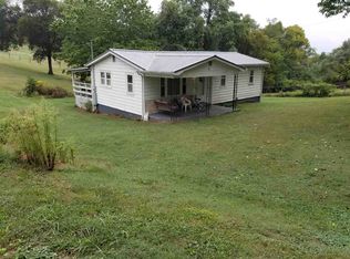 951 Moody Rd, Jefferson City, TN 37760