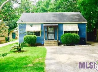 3115 Adams Ave, Baton Rouge, LA 70802