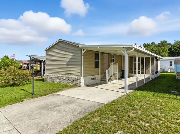 7405 N Socrum Loop Rd #15, Lakeland, FL 33809