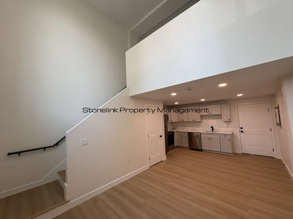 Sanctuary Lofts