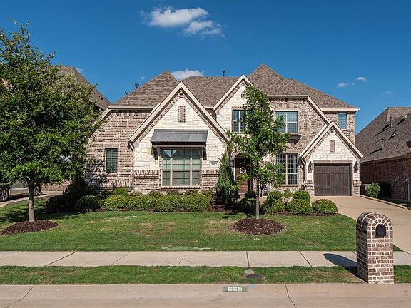 2nd image of 665 Hanover Dr