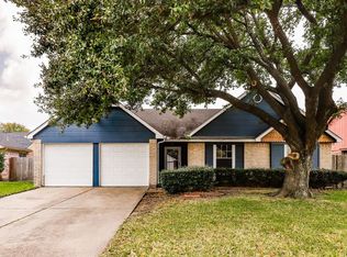 184 Black Rock Rd, Houston, TX 77015