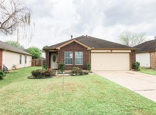 7610 Sisterdale Dr, Cypress, TX 77433