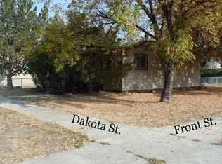 122 W Front St, Three Forks, MT 59752