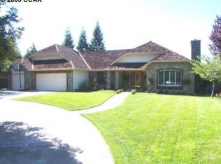 54 Cameron Ct, Danville, CA
