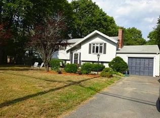 344 Myrtle St, Hanover, MA 02339