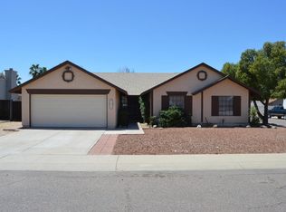 1325 W Monona Dr, Phoenix, AZ 85027