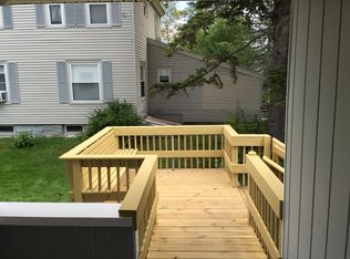 10 Holly Ave, Greenfield, MA 01301