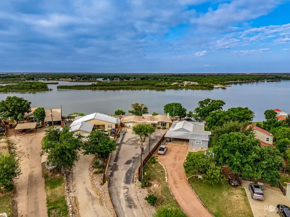 3005 Red Bluff Cir, San Angelo, TX 76904