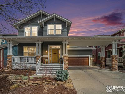 5408 Copernicus Dr, Fort Collins, CO, 80528