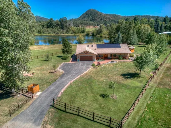 116 Pine River Ranch Circle, Bayfield, CO 81122