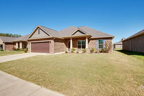 602 Penny Jar Ln NW Photo 1
