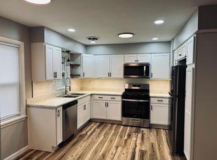 1699 Liberty Dr #1699, Akron, OH 44313