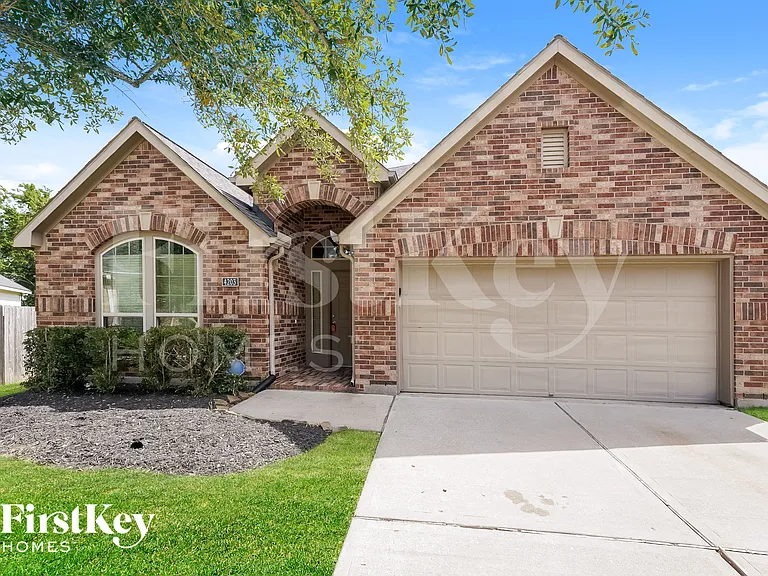 4203 Driftwood Bend Ct — Photo 1