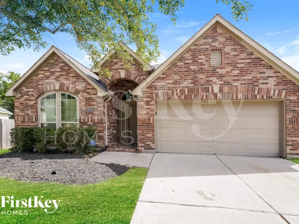 4203 Driftwood Bend Ct, Fresno, TX 77545
