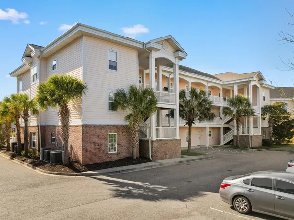 4803 Bovardia Pl. #304, Myrtle Beach, SC 29577