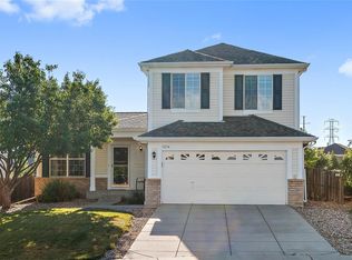 11234 Wintergreen Dr, Parker, CO 80138