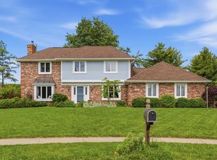 4736 Minton Ct, Carmel, IN 46033
