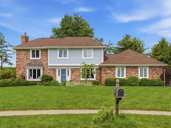 4736 Minton Ct, Carmel, IN 46033