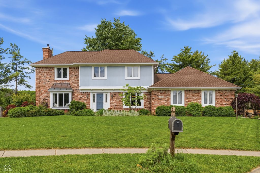 4736 Minton Ct, Carmel, IN, Carmel
