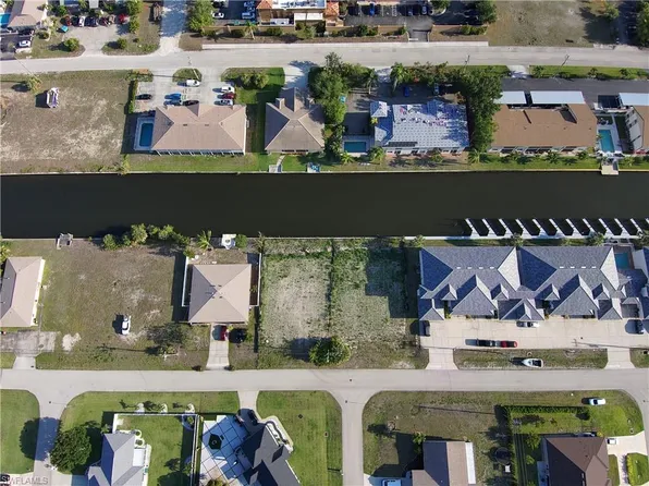 628 SW 47th ST, CAPE CORAL, FL 33914