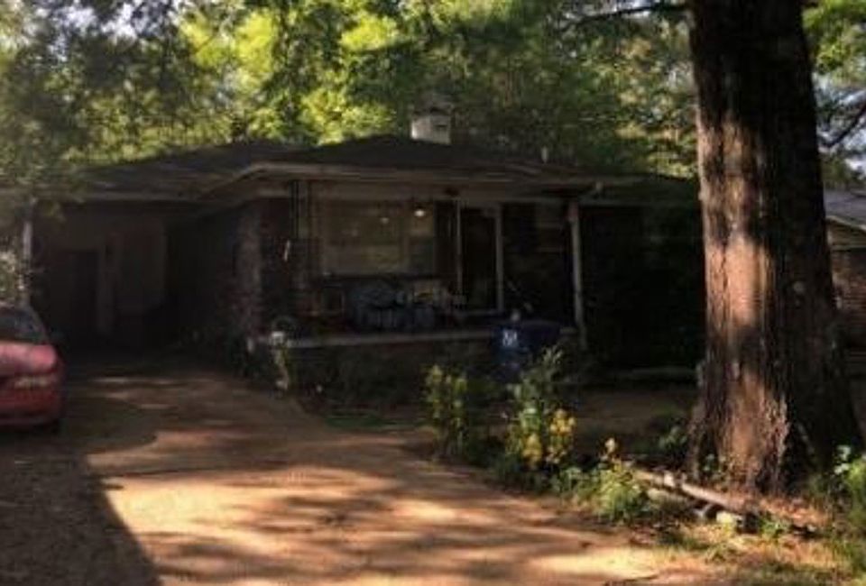 Property Front View