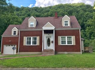 500 Kentucky Blvd, Hazard, KY 41701