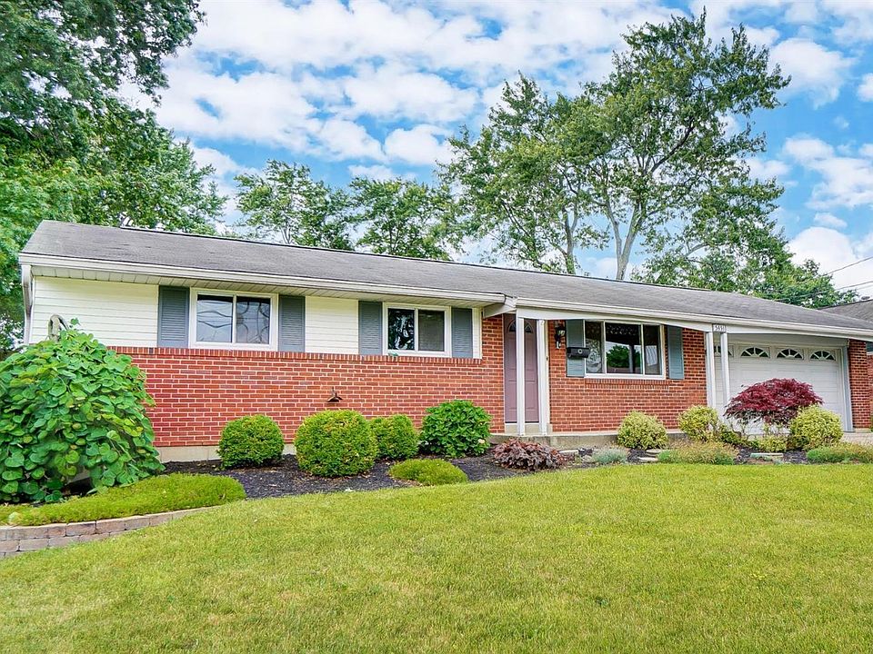 1st image of 5451 Cleander Dr