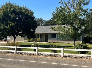 5500 Balls Ferry Rd, Anderson, CA 96007