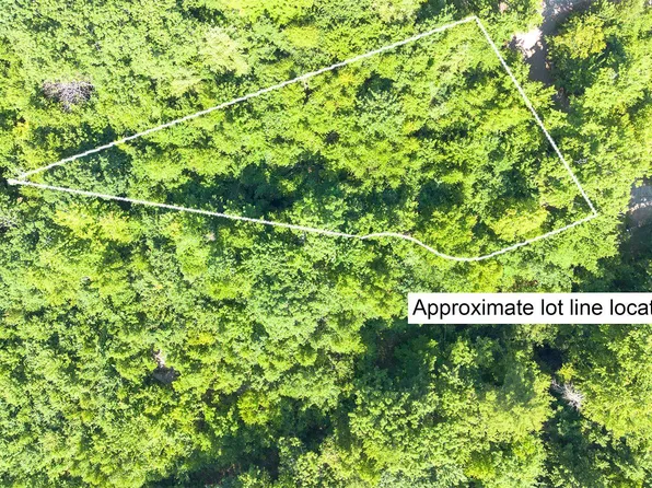 Lot 140 Hall Terrace, Wakefield, NH 03830