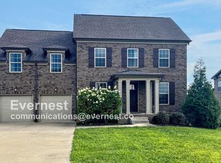2951 Stewart Campbell Point, Spring Hill, TN 37174