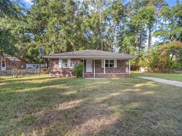 11 Big Rd, Beaufort, SC 29906