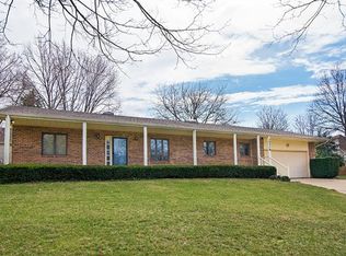 15319 W 80th Ter, Lenexa, KS 66219