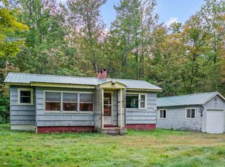 68 Center Conway Rd, Brownfield, ME 04010