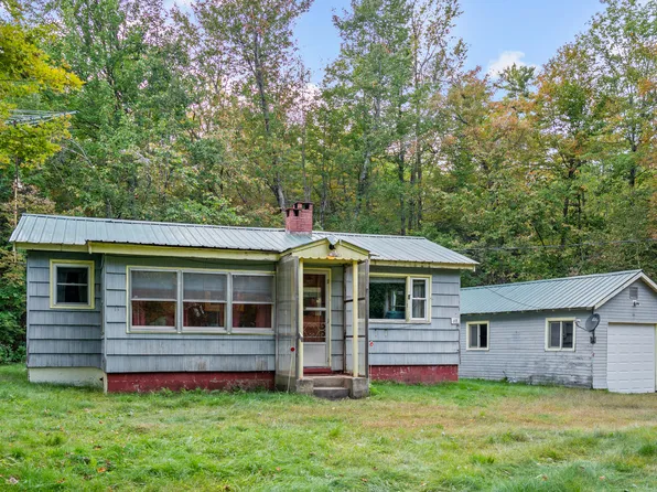 68 Center Conway Road, Brownfield, ME 04010