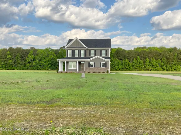 191 Red Bud Drive, Moyock, NC 27958