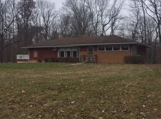 1215 Albin Pond Rd, Greencastle, IN 46135