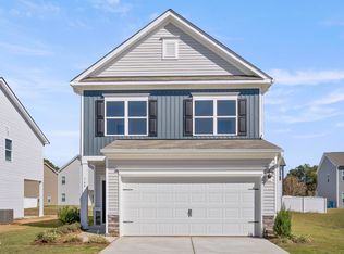 164 Courtside Dr, Dunn, NC 28334