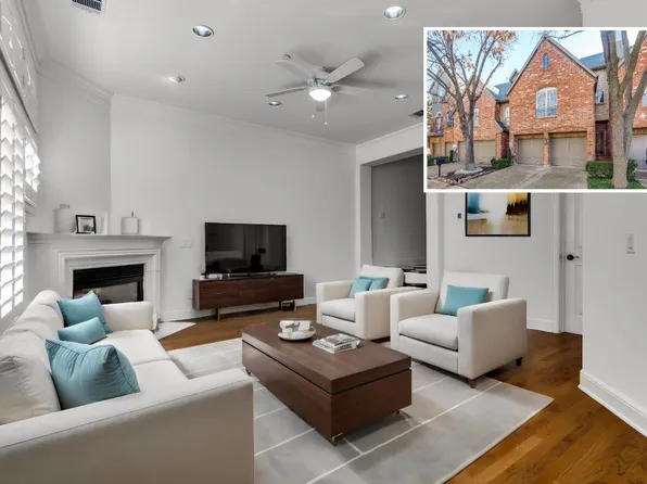 4146 Towne Green Cir, Addison, TX 75001