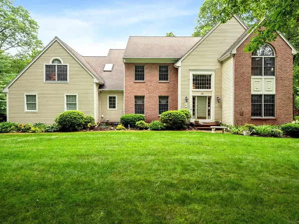 26 Coventry Lane, Avon, CT 06001