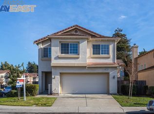 16228 Silverleaf Dr, San Lorenzo, CA 94580