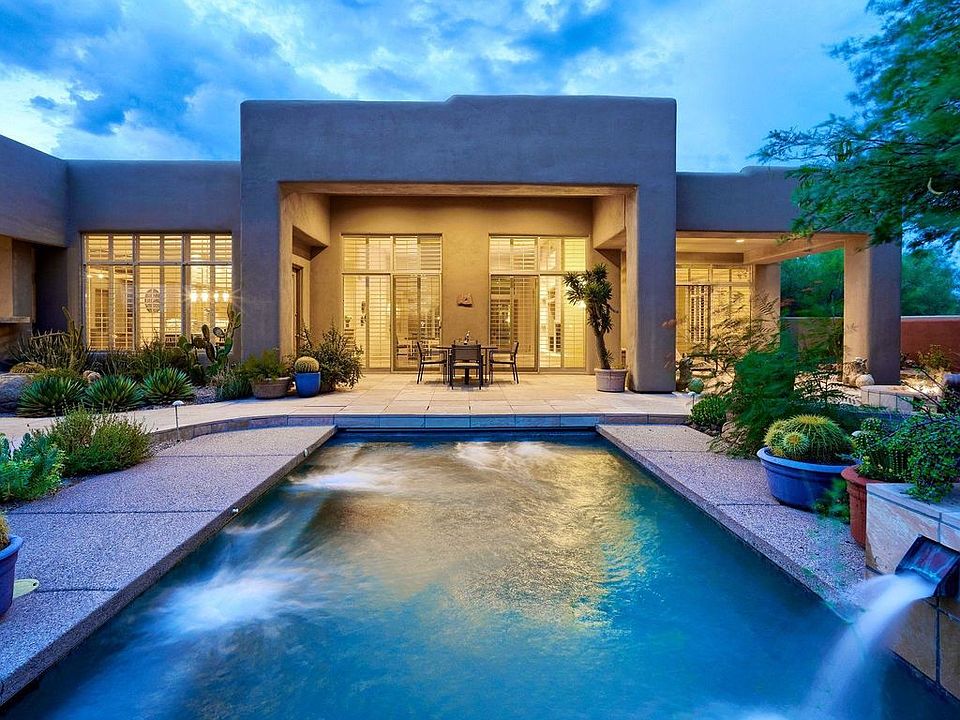1st image of 8300 E Dixileta Dr #309
