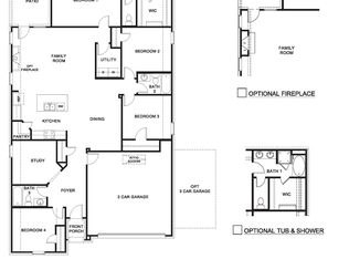 222 Longhorn Pass, Caddo Mills, TX 75135