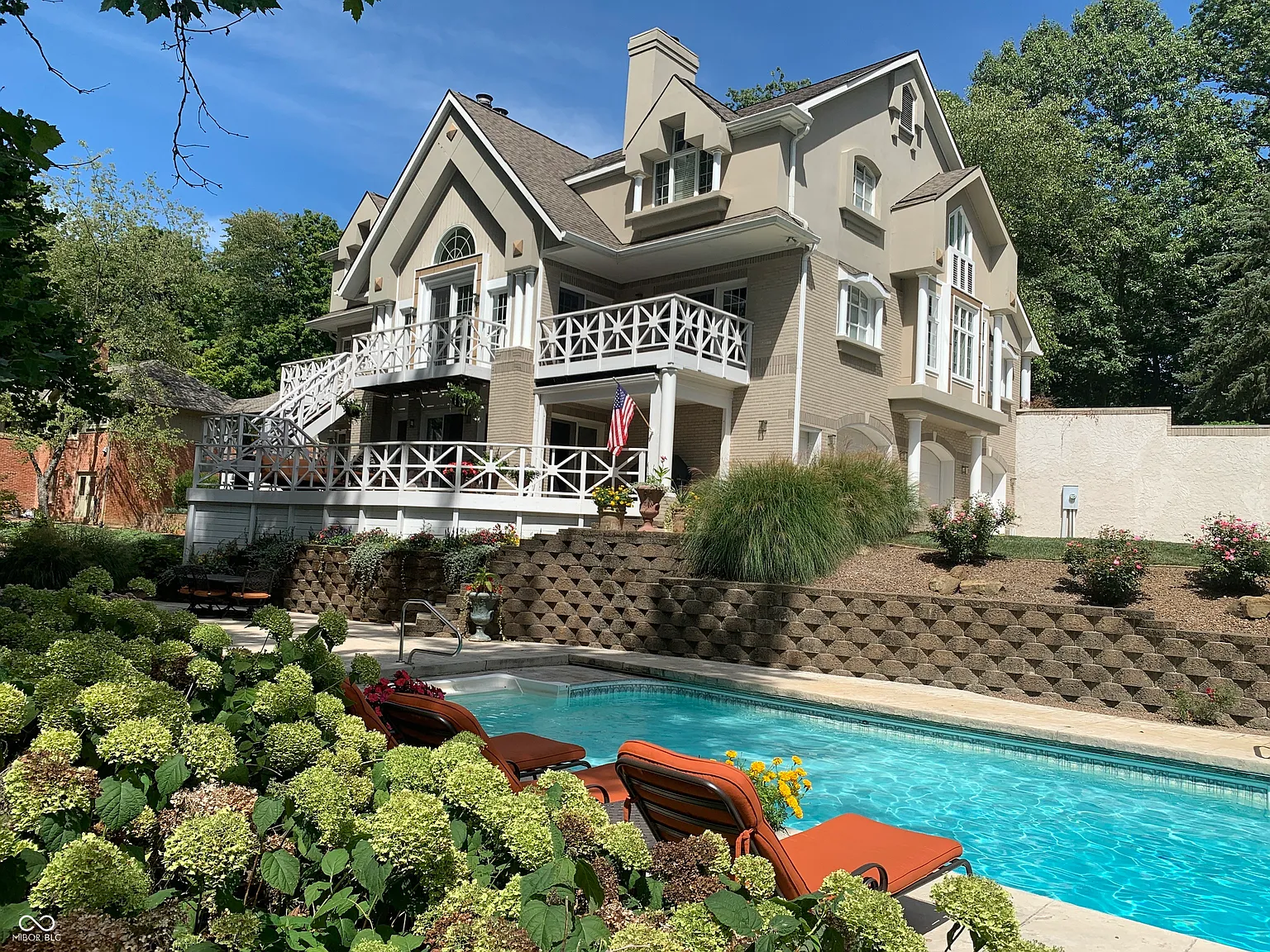 10781 Cedar Ridge Ln photo 1